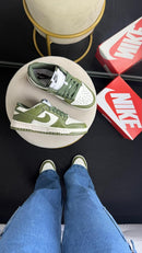 DUNK LINHA LUXO MUSGO