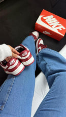 DUNK LINHA LUXO BÔRDO