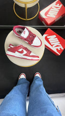 DUNK LINHA LUXO BÔRDO