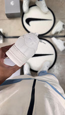 TÊNIS AIR FORCE 1 BRANCO LUXO