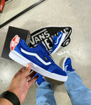 VANS ULTRARANGE AZUL