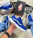 VANS ULTRARANGE AZUL