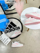 TÊNIS ADIDAS FÓRUM ROSA