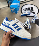 TÊNIS ADIDAS FÓRUM AZUL