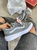 VANS ULTRARANGE CINZA