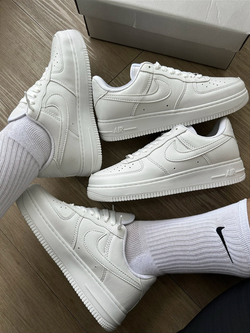 TÊNIS AIR FORCE 1 BRANCO