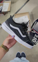 VANS ULTRARANGE PRETO