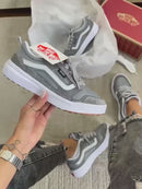 VANS ULTRARANGE CINZA