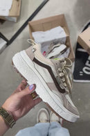 VANS ULTRARANGE BEGE