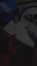 TÊNIS ADIDAS FÓRUM BRANCO