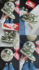 DUNK LINHA LUXO MUSGO