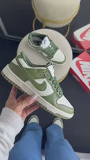 DUNK LINHA LUXO MUSGO